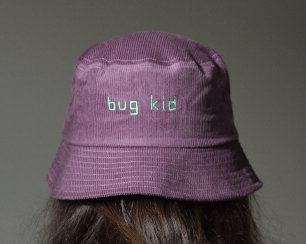 Image of Bugs Bucket Hat