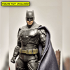 Custom Masked Head for McF Batfleck
