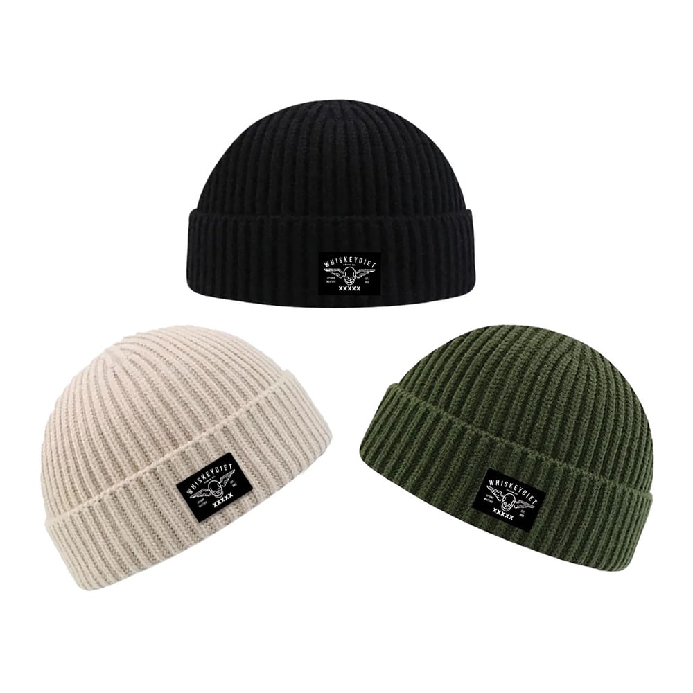 Image of Aviator Beanie 