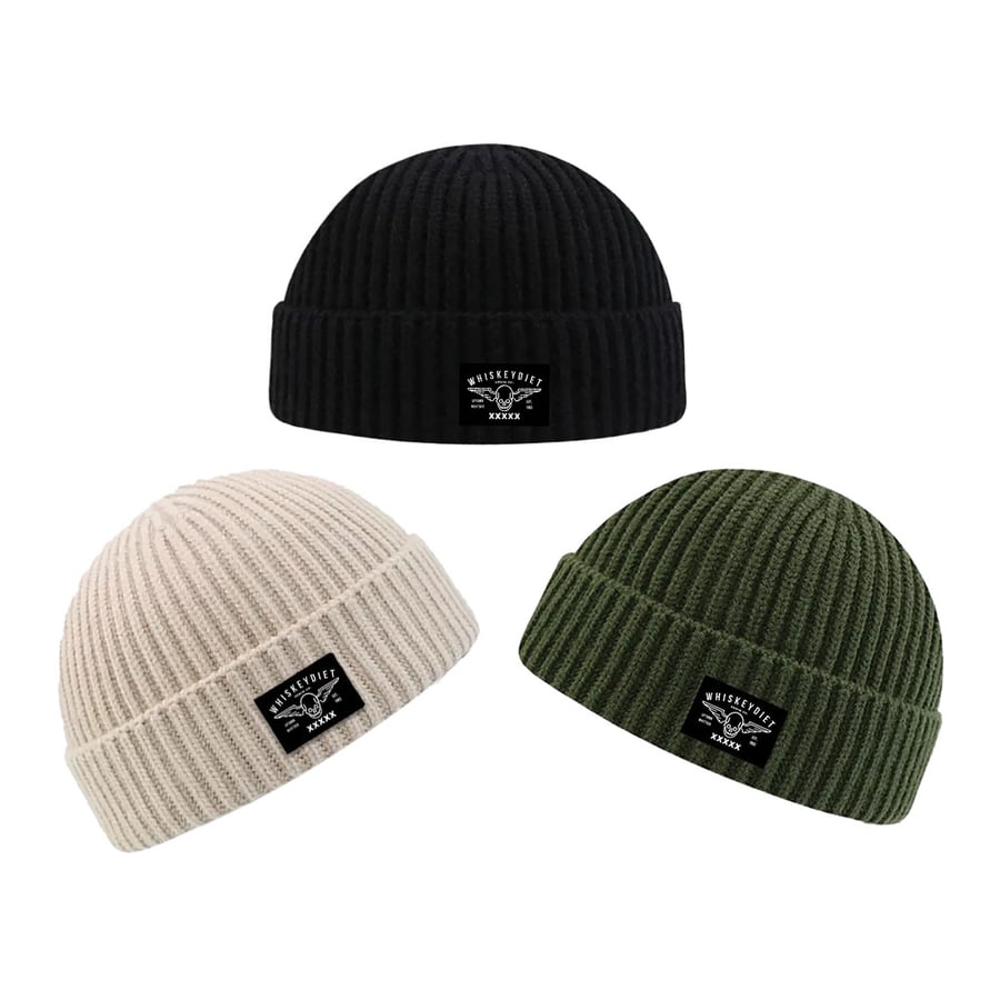 Image of Aviator Beanie 