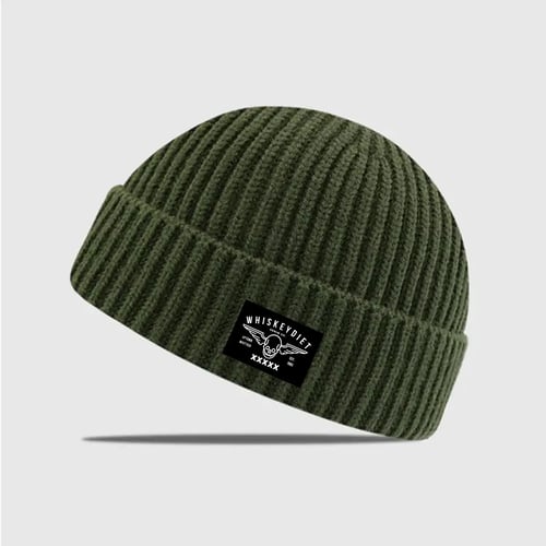Image of Aviator Beanie 