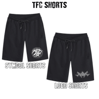 Thy Flesh Consumed - Shorts