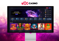 Banking options at Woo Casino for Australians