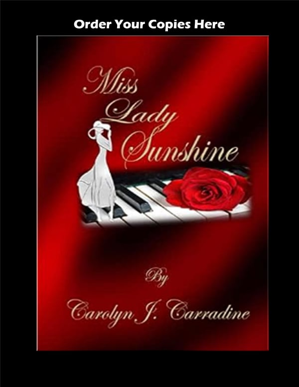 Image of MISS LADY SUNSHINE