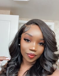 Wig Construction