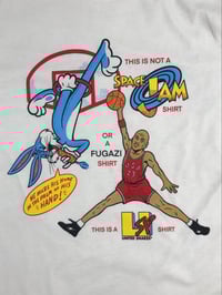 Image 1 of SLAM DUNK Tee