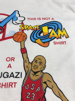 Image of SLAM DUNK Tee