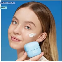 Laneige Water Bank Blue Hyaluronic Cream Moisturizer