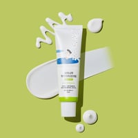 Image 1 of RoundLab Birch Moisturizing Mild-Up Sunscreen SPF 50+, PA++++