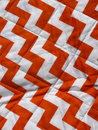 Image 5 of Circus Baby Quilt
