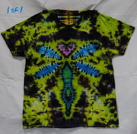 Image 1 of Dragonfly Tee 1   xxl