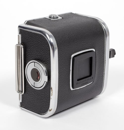 Image of Hasselblad A12 backs (various options)