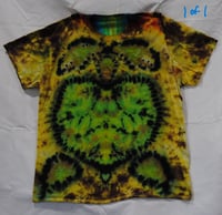 Image 1 of Turtle Tee 1 xxl