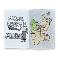 Image 3 of Sackpipe - Destruction Zine