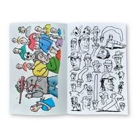 Image 5 of Sackpipe - Destruction Zine