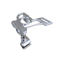 Image 1 of 1 7075 Aluminum Ultralight Classic Liner/Shader Frame Style 4