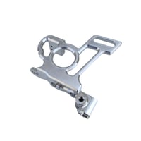 Image 2 of 1 7075 Aluminum Ultralight Classic Liner/Shader Frame Style 4