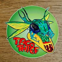 Image 1 of Taco Thief