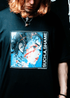 'dishonourable' T-shirt 