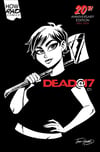 DEAD@17 #1: 20th Anniversary COMIC CON Edition