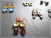 Sunny Day - Earrings 