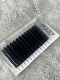 D Curl 0.05 Luxury Collection Lash Trays 