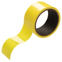 Image 1 of Boundless Bondage Tape Yellow