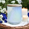 Wild Sage & Mint Candle