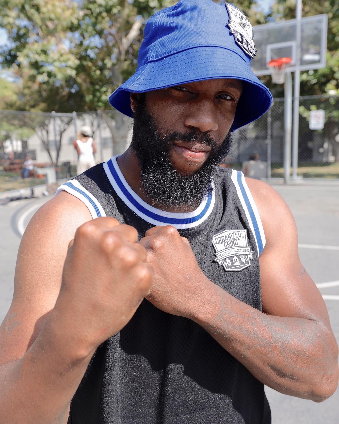 Image of New OG Jersey, Shorts & Hats