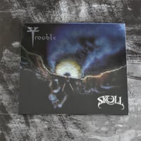 Image 2 of Trouble "The Skull" CD