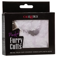 Image 3 of Playful Furry Cuffs