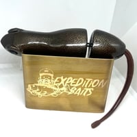 Image 3 of Silly Sally XL (California Newt)