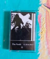 R. Stevie Moore - The North (Cassette - SIGNED BY THE ARTIST)