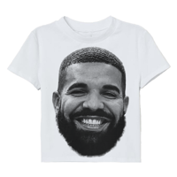 Drake Baby tee