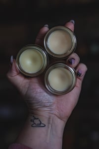 Image 6 of Herbal Lip Balms