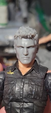 Image 1 of Nathan drake mini kit