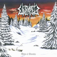 Image 1 of Winterspells - "Winds of Eternity" LP 