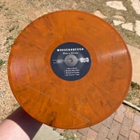 Image 2 of Winterspells - "Winds of Eternity" LP 