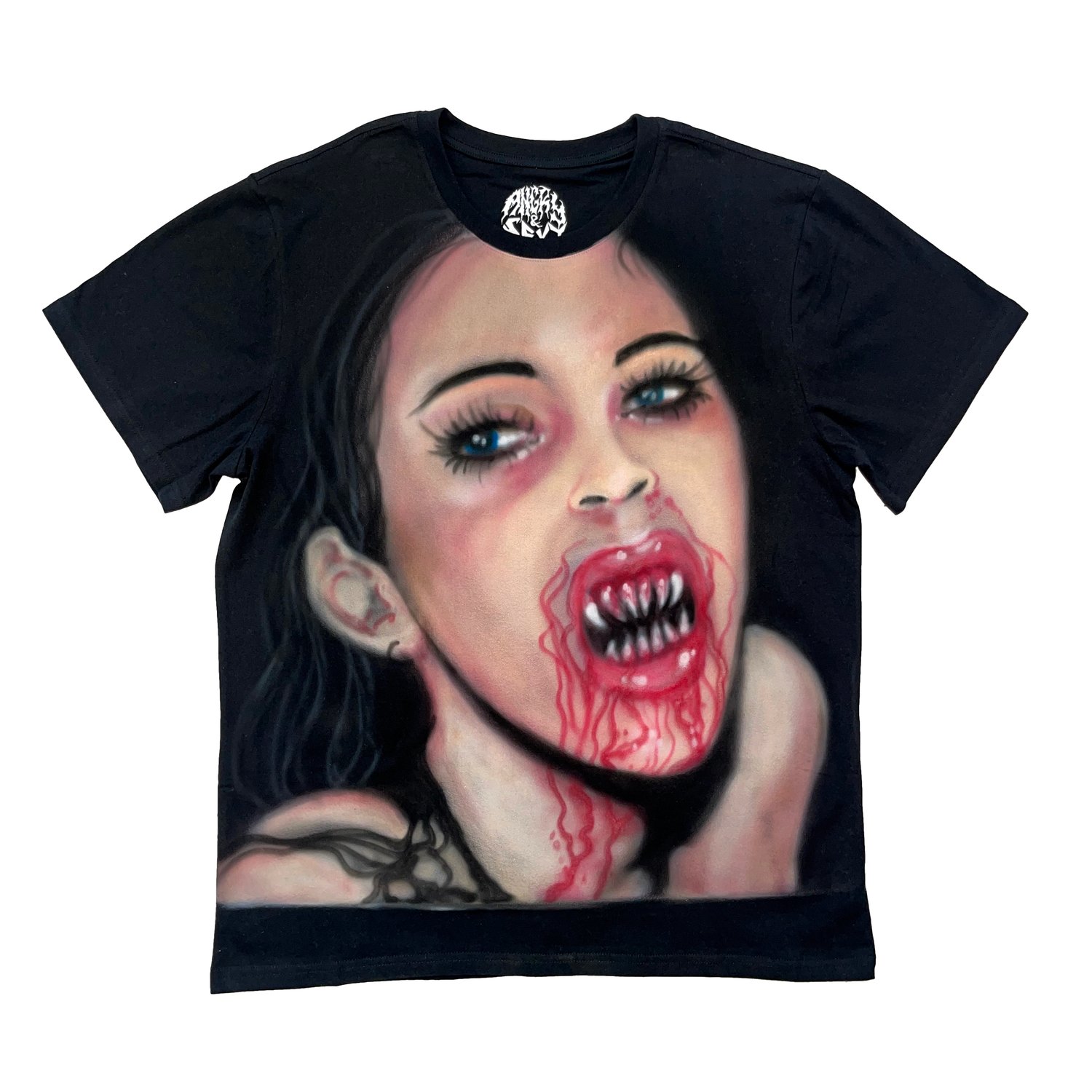 jennifer's body tee