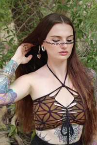 Image 4 of Circlette Facechain 01