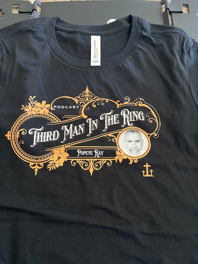Womens Tshirt