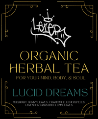 Image 1 of Lucid Dreams 