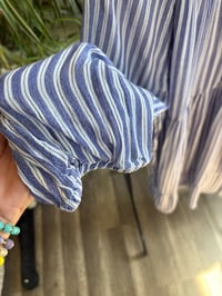 Image 2 of Old Navy stripe dress