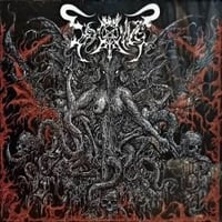 Image 1 of DEMONIZED "ABYSS VANGUARD" CD DIGIPAK