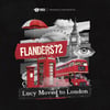Flanders 72 - Lucy Moved To London 7" ep