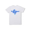 LOGO FONT TEE