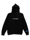 “F*CK YO PODCAST” HOODIE