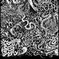 Image 3 of 'Terroir Is Metal' Holographic Poster