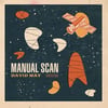 Manual Scan -David May EP 