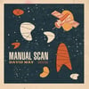 Manual Scan -David May EP